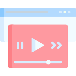 videoplayer icon