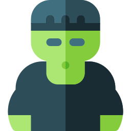 Zombie icon