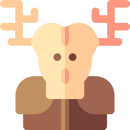 Wendigo icon