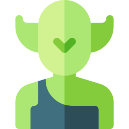 Goblin icon