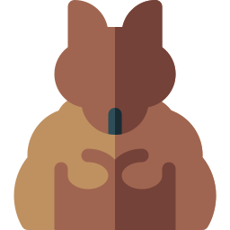 Werewolf icon