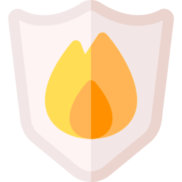 feuerfest icon