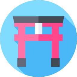 torii tor icon