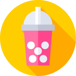 bubble tea icon