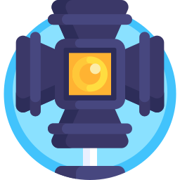 Spotlight icon