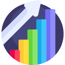 Analytics icon