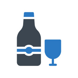 Alcohol icon