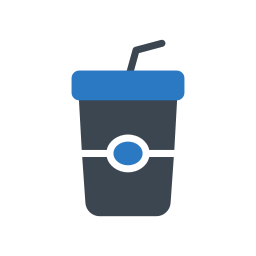 Coffee cup icon