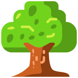 Tree icon