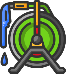 wasserschlauch icon