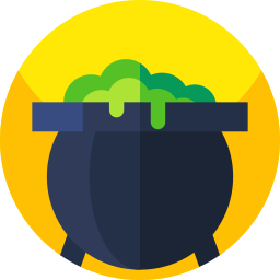 Cauldron icon