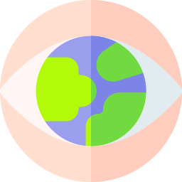 Vision icon