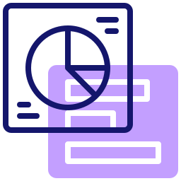 Analytics icon