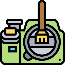 Cleaning icon