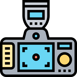 Dslr icon