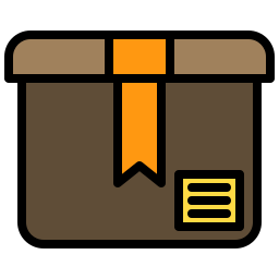 Box icon