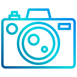 Camera icon