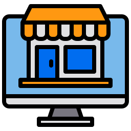 Shop icon