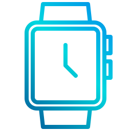 smartwatch icon