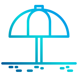 Umbrella icon