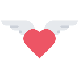 Heart icon