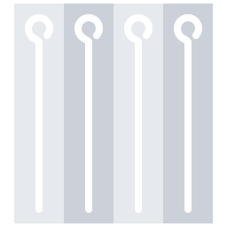 Needles icon