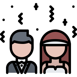 hochzeit icon