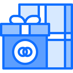 Gifts icon