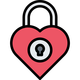 Lock icon