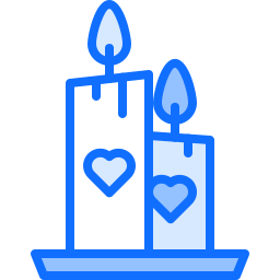 Candles icon