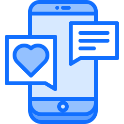 Message icon