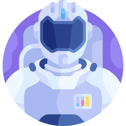 Astronaut icon