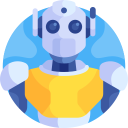 roboter icon