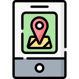 Maps icon