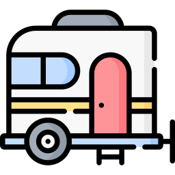 Trailer icon