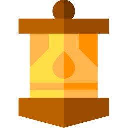 Lantern icon