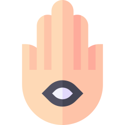 hamsa icon