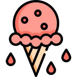 Ice cream icon