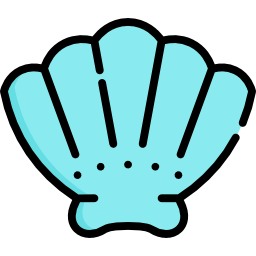 Shell icon