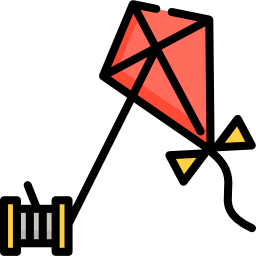 Kite icon