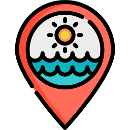 Location icon