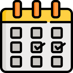 Calendar icon