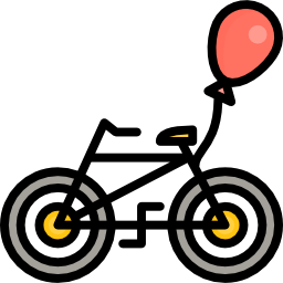 Bike icon