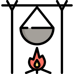 Fire icon