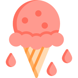 Ice cream icon