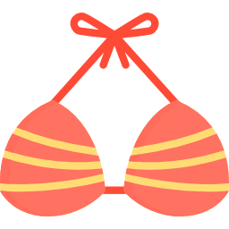 Bikini icon