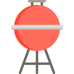 Barbecue icon