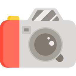 Camera icon