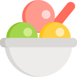 Ice cream icon