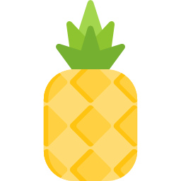 Pineapple icon